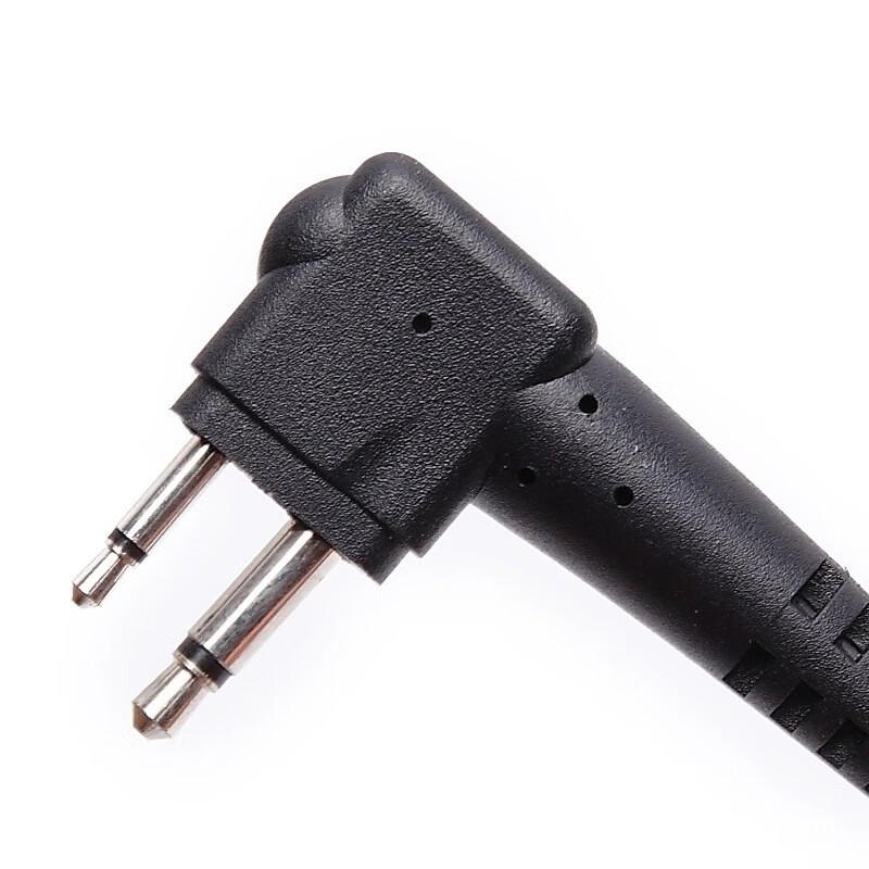 Motorola XiR P3688 Handheld Microphone (CN version)