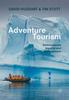 Книга Adventure Tourism : Environmental Impacts and Management