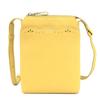 Nina Nina Ricci Ondure Кошелек Чехол для смартфона, 35-3205, Женский, Желтый