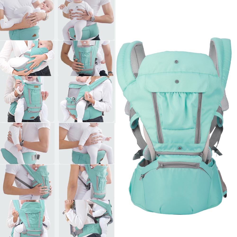 Многофункциональный дышащий детский табурет для талии, удобный амортизирующий табурет для талии