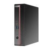 Lenovo Мини-настольный ПК ECC-T30 с 23,8-дюймовым монитором (Китайская версия)