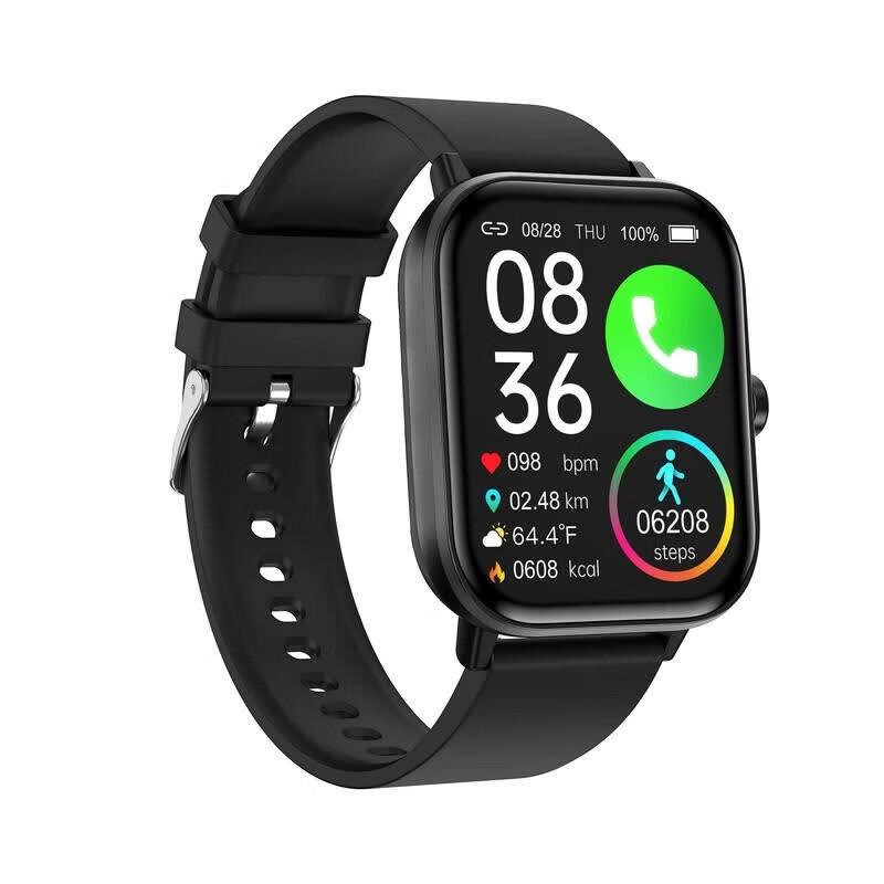 Умные часы WITMIND G42 для здоровья и спорта (Китайская версия)