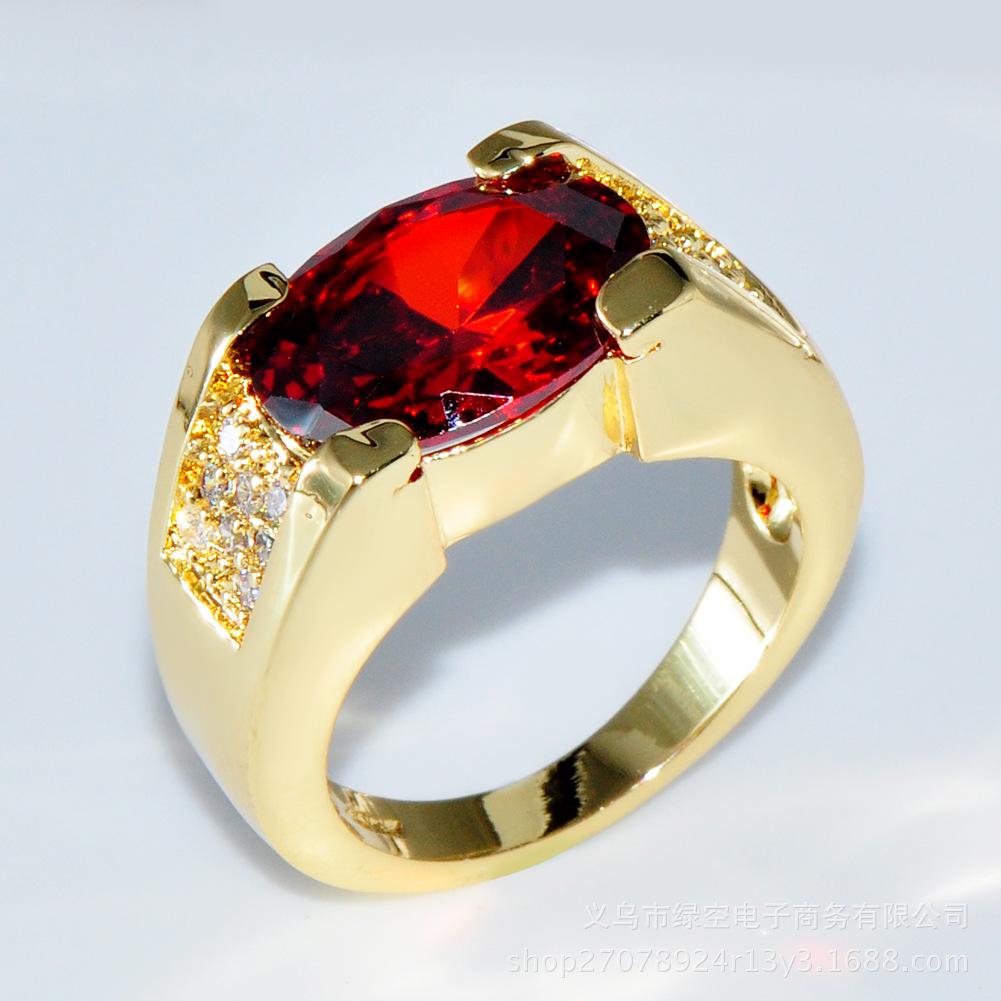 Модное кольцо Женское кольцо Ювелирные изделия