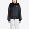 Nike Женское двустороннее пальто из искусственного меха X Ambush AQ9225-010