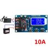 Charging Protection Board Control Module Charge Controller Charger Time Switch Voltage Regulator