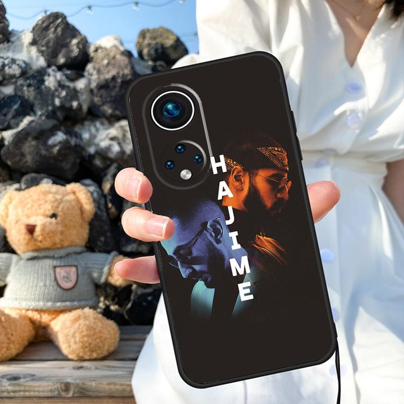 Miyagi & Andy Panda Cover For Honor Magic 6 5 Lite Pro 50 70 90 Honor X8b X9b X6 X7 X8 X9 X6a X7a X9a X8a Case