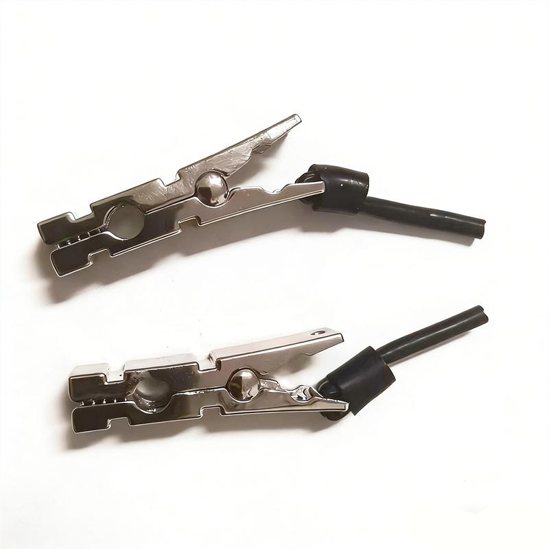 Silicone Anal Butt Plug Metal Nipples Clips Labium Clamps 6 Modes Electric Shock Breast Sex Toys for Women Men Gay MasturbationGood product