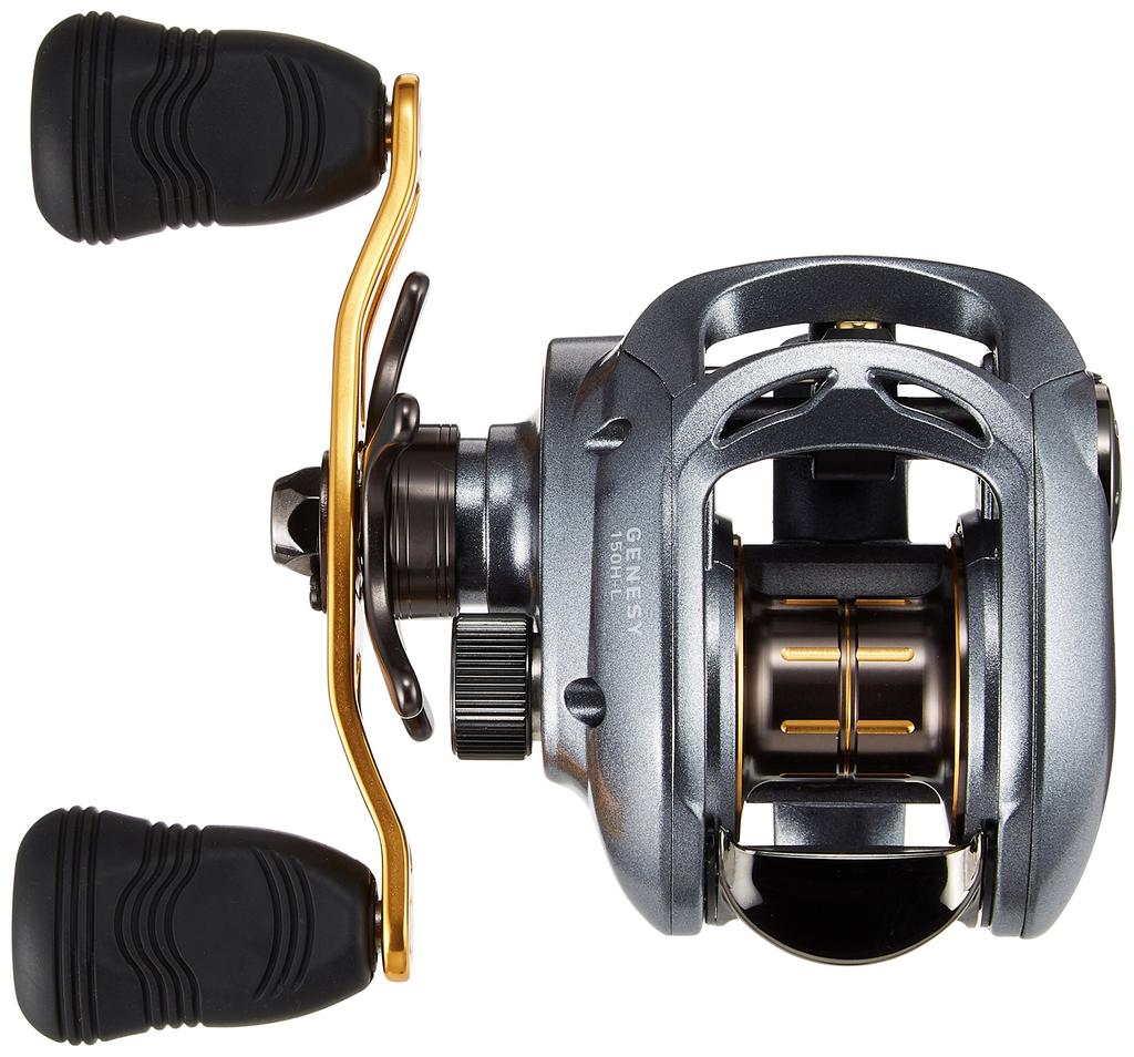 Daiwa Катушка Genesee 150H-L