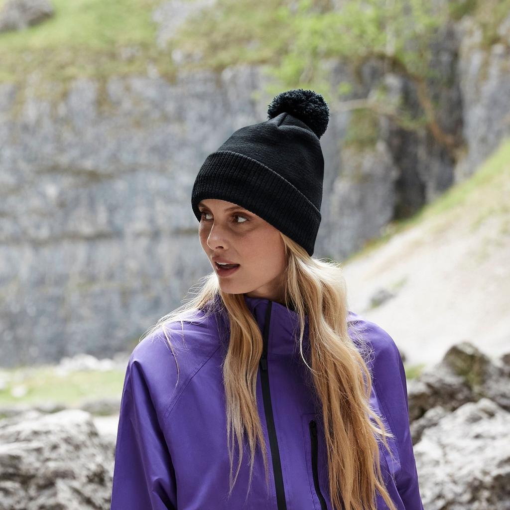 Beechfield Water Repellent Beanie