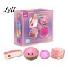 Stress Relief Squeeze Toy 4/8/25Pcs Toy Anxiety Reduction Sensory Soft Relaxation Ball Stretchy Fidget Party Favors for Kids Adults Decompression