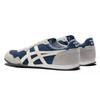 Unisex Sneakers Onitsuka Tiger Serrano Mako Blue Cream Mako Blue/Cream