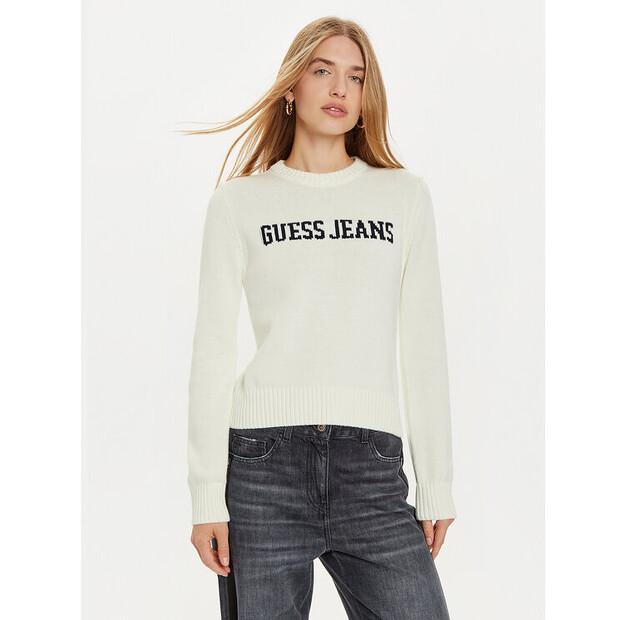 Свитер Guess Jeans W4BR10 Z3HM1