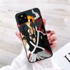 Ichigo Kenpachi Bleach PhoneCase for Google Pixel 7 Pro 7 6A 6 Pro 5A 4A 3A Pixel 4 XL Pixel 5 6 4 3 XL 3A XL 2 XL