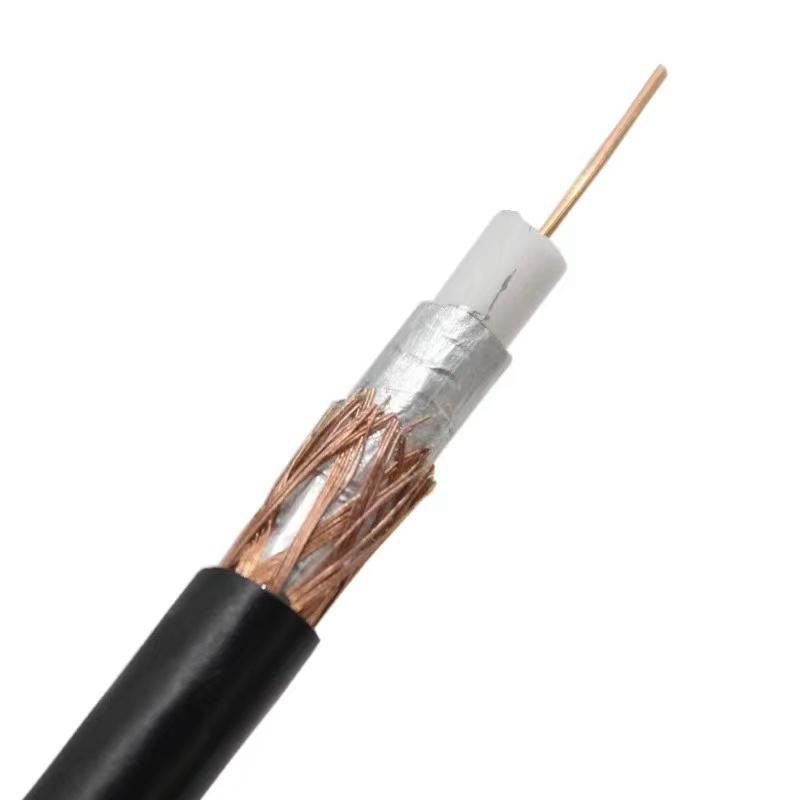 RG58 Cable N Type To BNC UHF PL259 SO239 TNC Male Female Connector UHF N M BNC TNC Crimp for RG58 50ohm Fast Delivery Brass RF