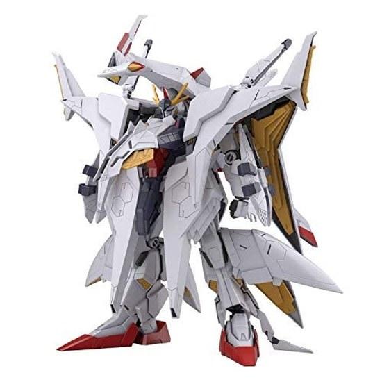 HGUC Мобильный доспех Гандам Вспышка Хэтэвэя Пенелопа Масштаб 1/144 Предварительно окрашенная пластиковая модель