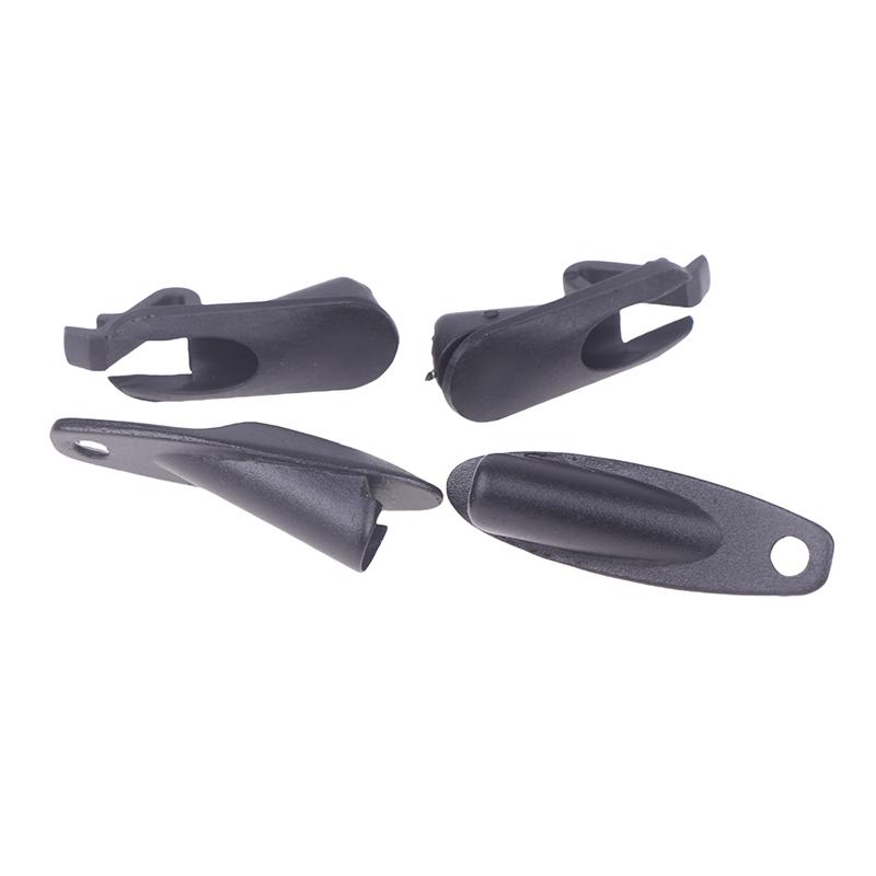 Углеродный шоссейный/велосипедный трос плюс пластиковый переключатель и тормозной трос фиксатор велосипедные аксессуары заглушка трос фиксатор