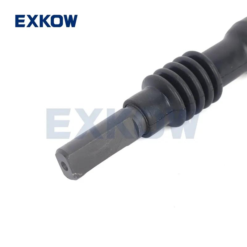 Steering Shaft for Isuzu D-MAX I TFR TFS 2.5 3.0 2002-2012 Pickup 8972565470