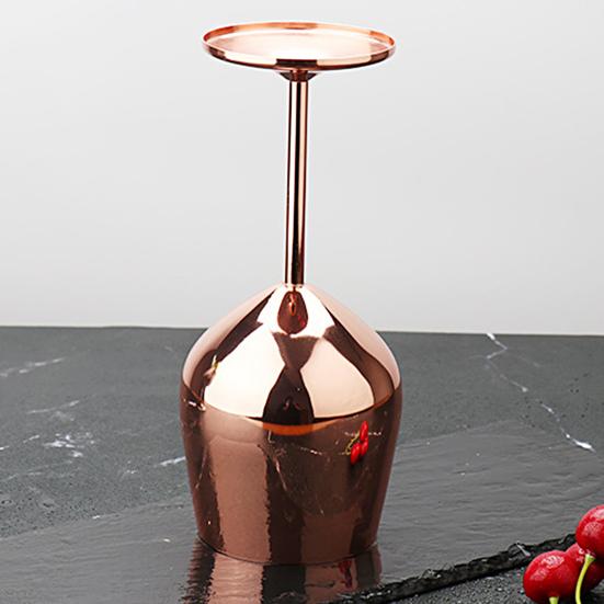 Бокал для коктейля Практичный устойчивый к падению бокал для вина без бисфенола А Романтическая чашка для коктейля премиум-класса Бокал для вина Реквизит для съемки