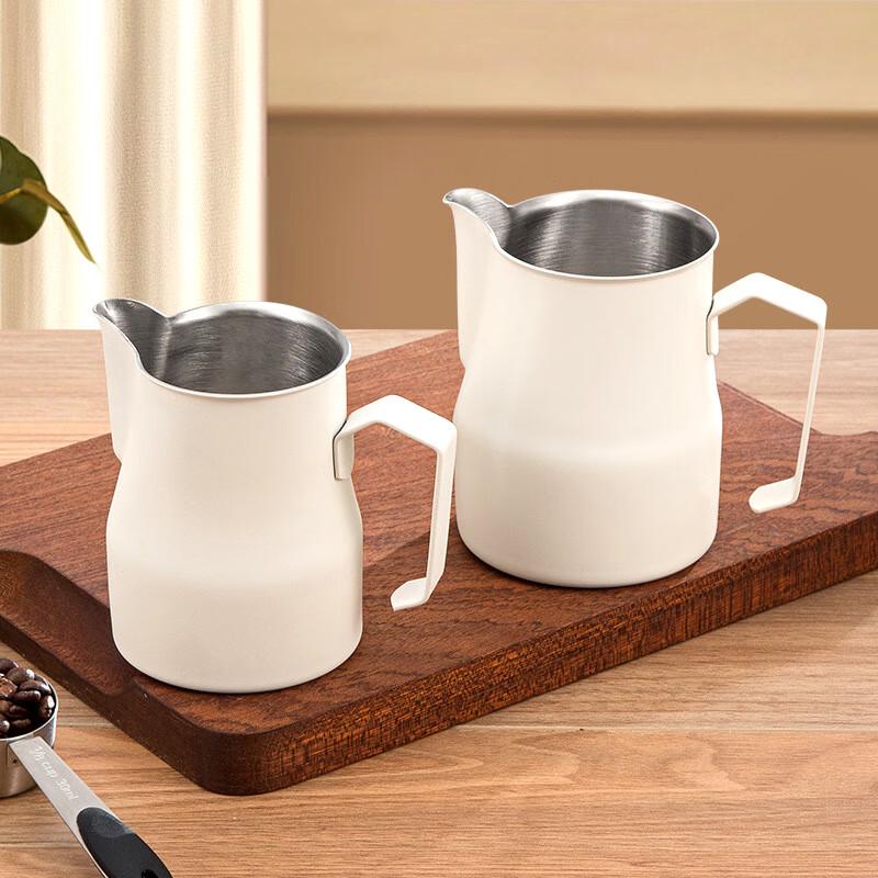 Pabei 304 Stainless Steel Latte Art Pitcher