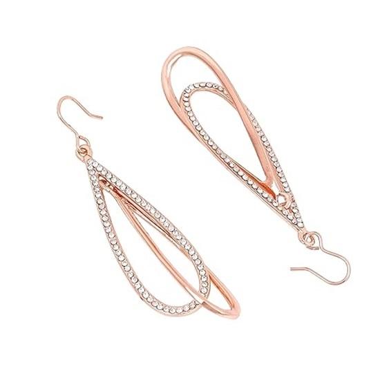 Дизайнерские серьги для женщин и девочек