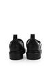 Commegee 2 Strap Loafer / Cg1053Bk