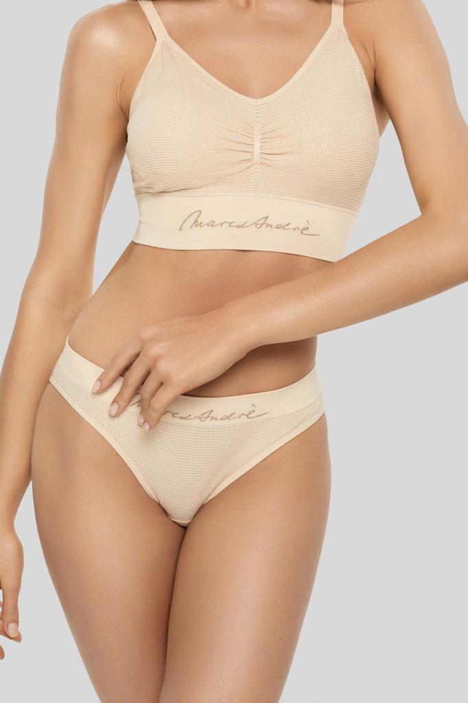 Slip Panties Marc & Andre (92597)