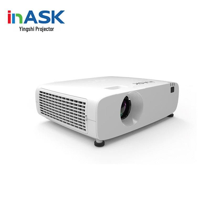 Лазерный проектор Yingshi YLU500 (Китайская версия)