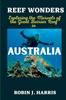 Книга Reef Wonders : Exploring the Marvels of the Great Barrier Reef In AUSTRALIA : 7