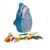 Pressman Toys Shark Bite Game (6 Player)