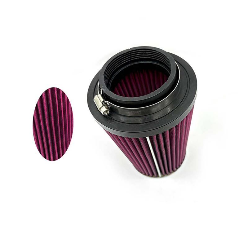 Ac29-Motorcycle Accessory High Flow Air Intake Filter Cleaner For YFM700R YFM 700R Raptor 700 2006-2009