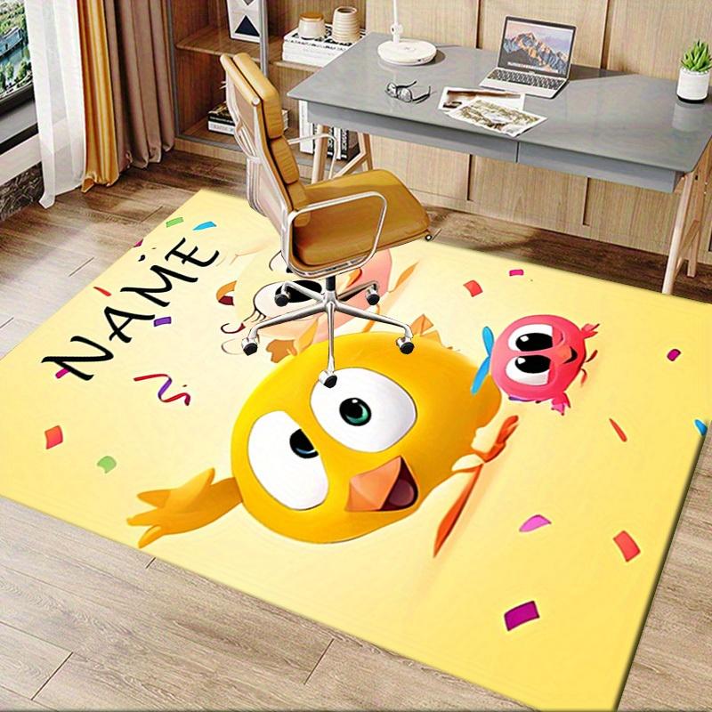 Where is Chicky Office Carpet Soft Polyester Entrance Carpet Washable Non slip Machine Washable Indo