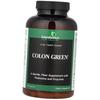 Детоксикация кишечника, Colon Green, FutureBiotics  150капс (71419005)