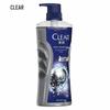 Clear Men's Shower Gel