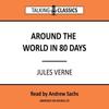 Around the World In 80 Days by Jules Verne CDAudio Book 9781781962084