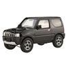 1/24 Scale NEXT Series No. 14 Suzuki Jimny JB23 (Land Venture/Bluish Black Pearl 3) Plastic Model Kit