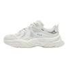 Fila Кроссовки Mars 3 Женские кроссовки Белый F12W432103FSC