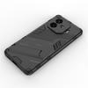 Чехол для vivo iQOO Z9 Turbo Для iQOO Z9 Turbo 5G Чехлы Funda Capa Бампер Подставка Держатель Броня Чехол Для iQOO Z9 Turbo 5G Китай