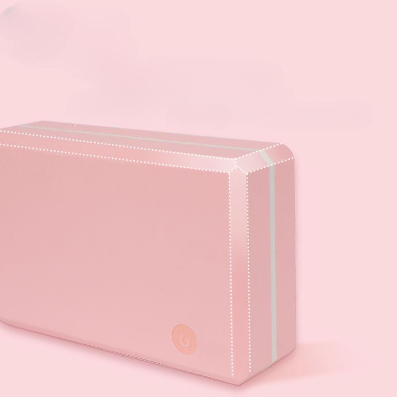 Танцевальная школа, домашние кирпичи для пресса ногами с высокой плотностью EVA, йога, танцевальная практика, кирпич для ног, многоцветный кирпич из пеноматериала, блок для йоги