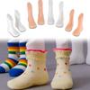 White Baby Foot Model Accessories For Children Model Home