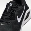 Nike Wmns Structure 26 Extra Wide 'Black White'