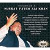 Dedicated To Nusrat Fateh Ali Khan New Edition
