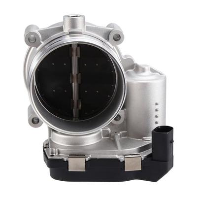 Для VW Для Passat CC Atlas Q7 Узел дроссельной заслонки 03H133062C 03H133062A 03H133062F 2008- V6 3.6L