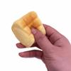 Sensory Soft Bread Squeeze Toy Release Hand Slow Rebound Vent Toy  Children