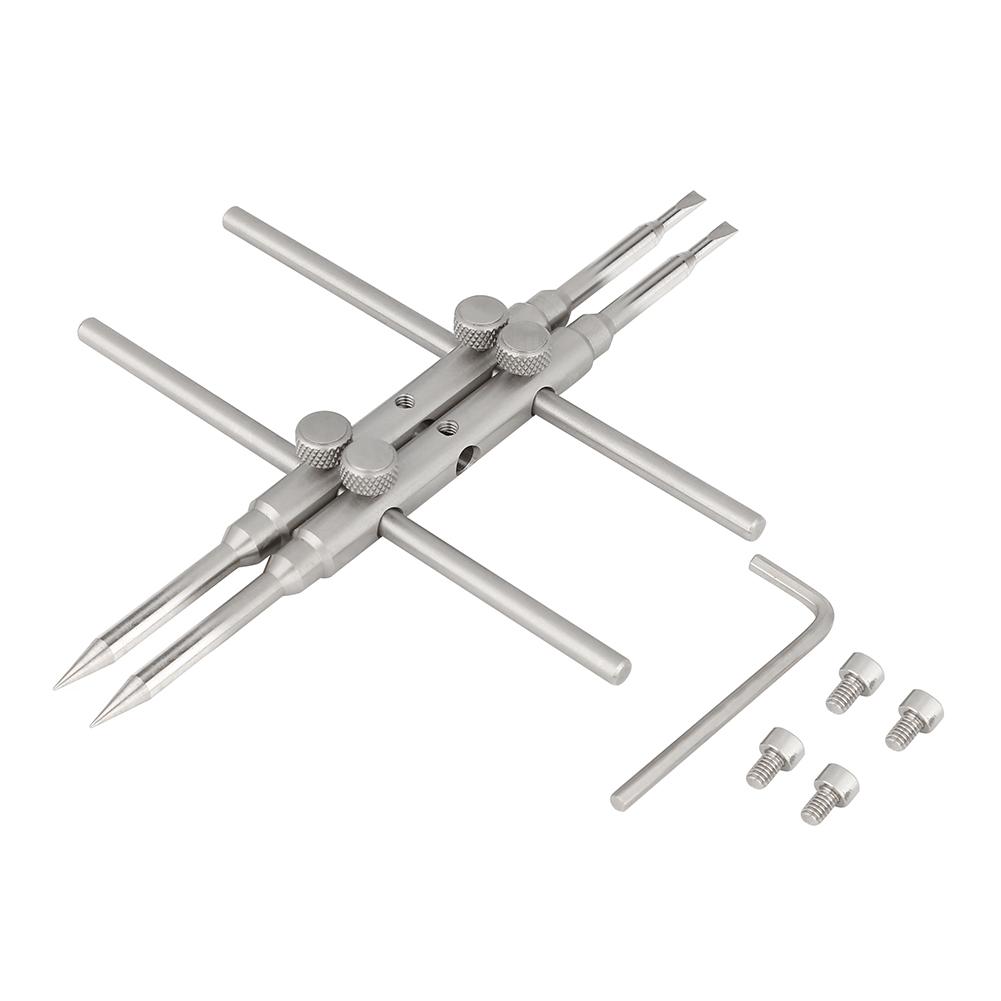 Профессиональные инструменты для ремонта гаечных ключей для объектива камеры DSLR