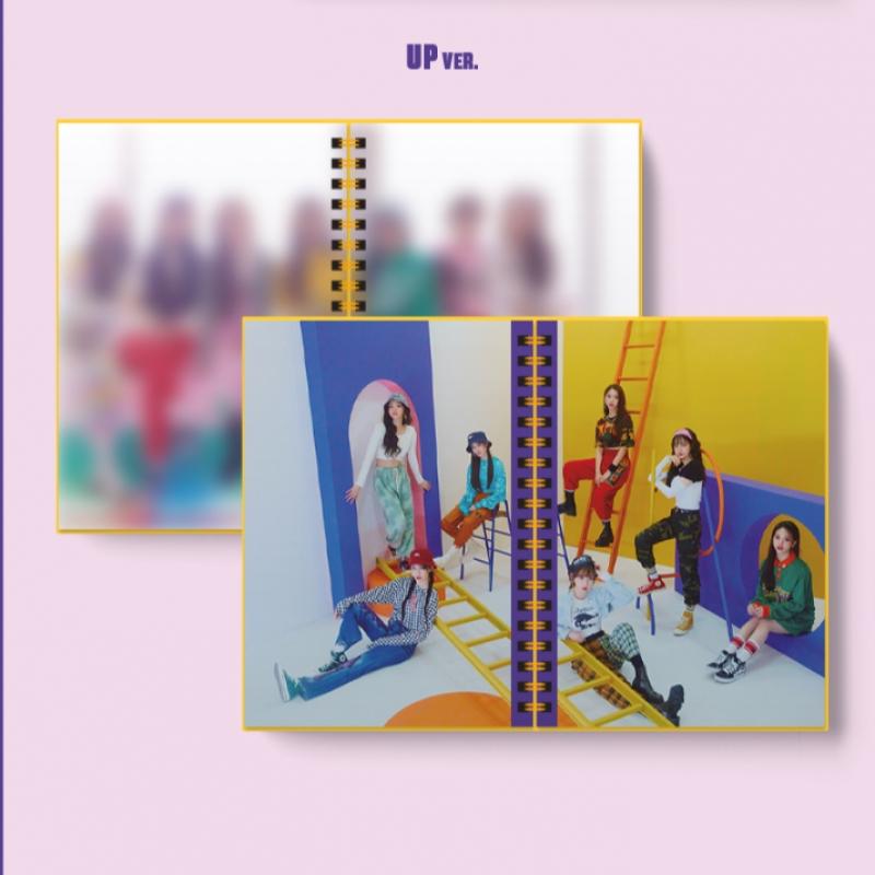 Еженедельный   Мини-альбом 3-й   Мы играем