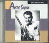 Компакт-диск ARTIE SHAW - Begin The Beguine BVCJ37150PROMO BMG Japan Obi Jazz