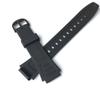 Sports Silicone Watch WristBand for Casio G Shock W-800H W-217 AQ-S800W Watch Accessories