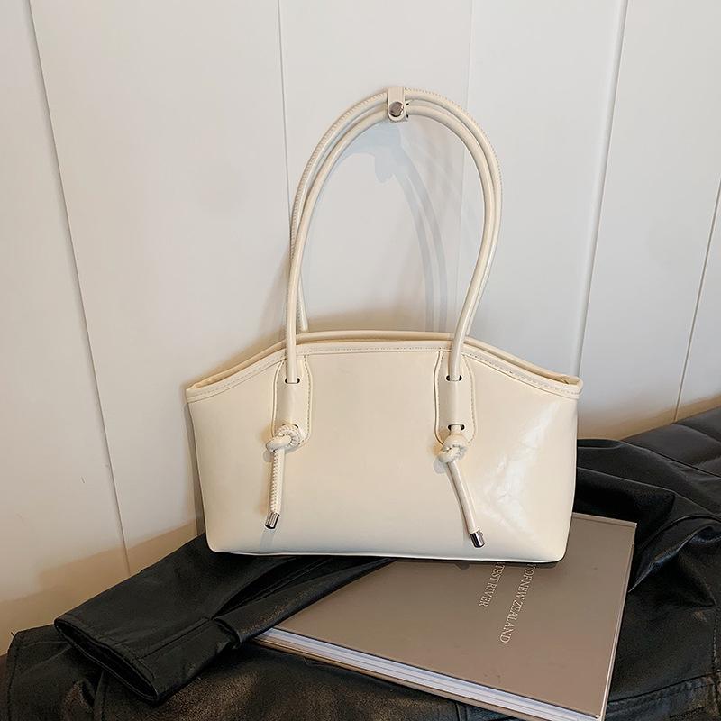 Large-capacity Commuter Bag Women's New Tote Bag Versatile Handbag