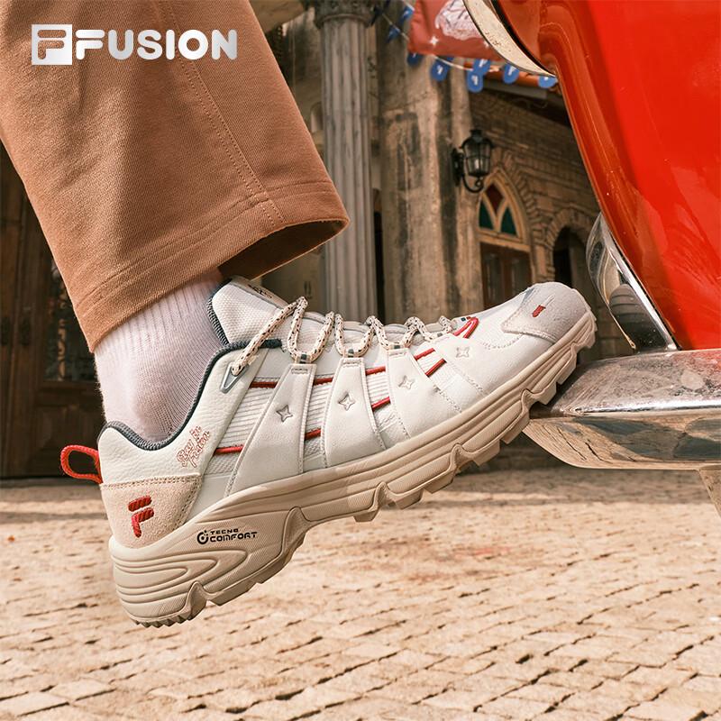 Fila Fusion Кроссовки для бездорожья Zhang Hao Como X Dimitri
