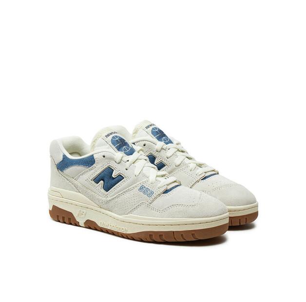 Кроссовки New Balance BBW550GG